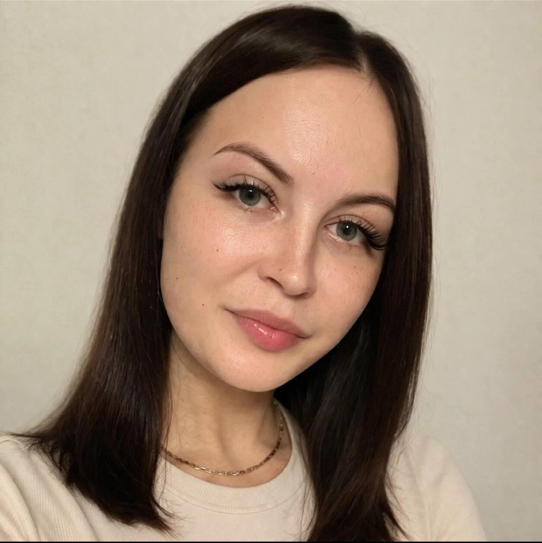 Яна Колесова
