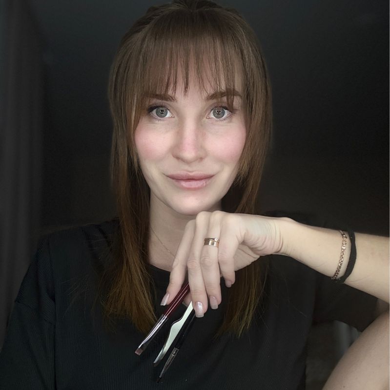 Ксения Гир