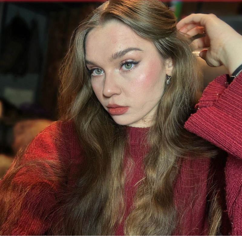Анна