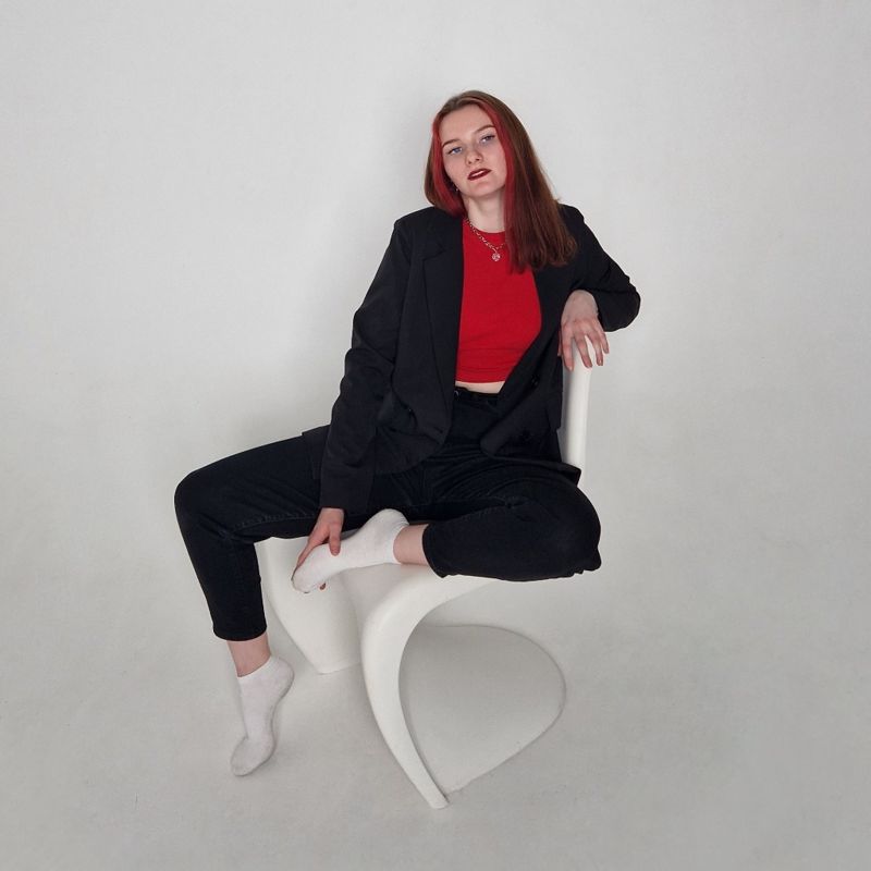 Екатерина Сергеевна