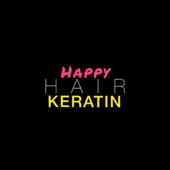 Happy Hair