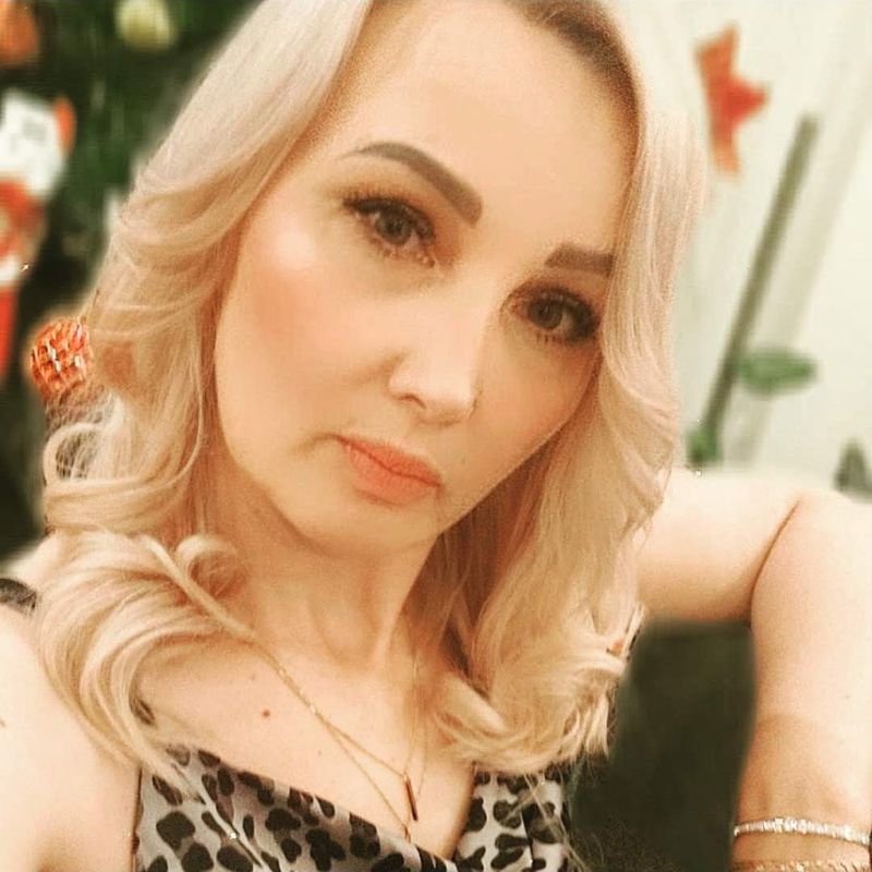 Студия маникюра Лидии Клименко