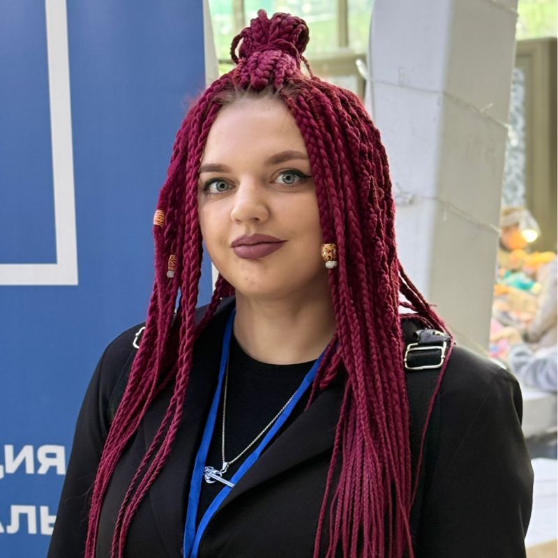 Светлана Мухтарова