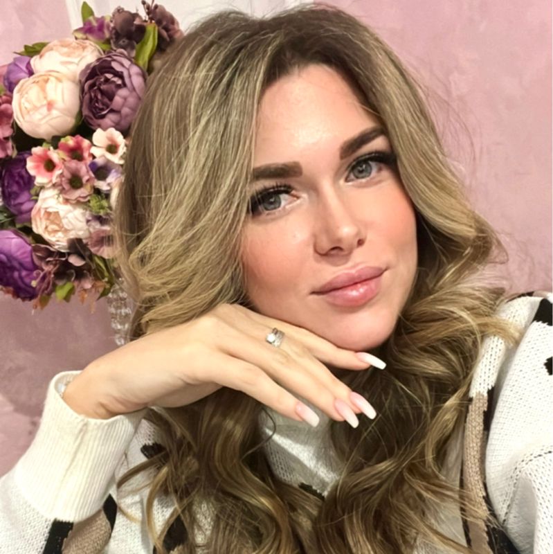Екатерина