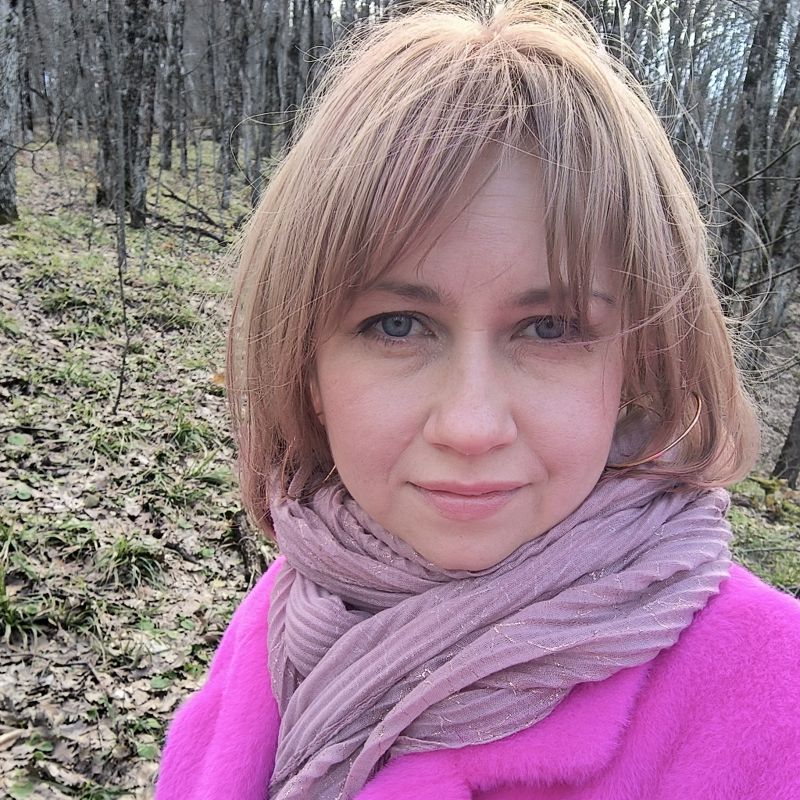 Шишкарева Елена