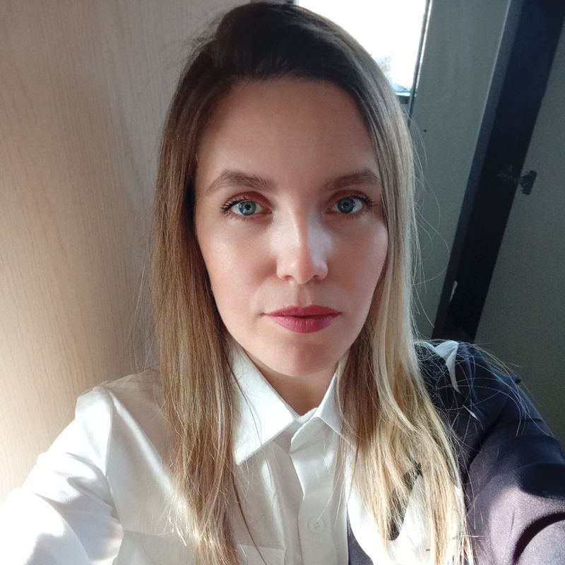 Снежана