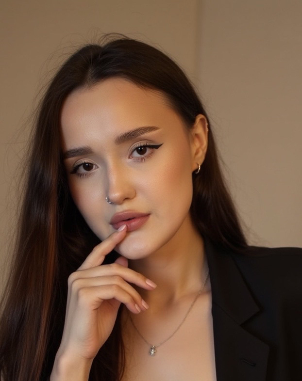 Семенова Анастасия Сергеевна
