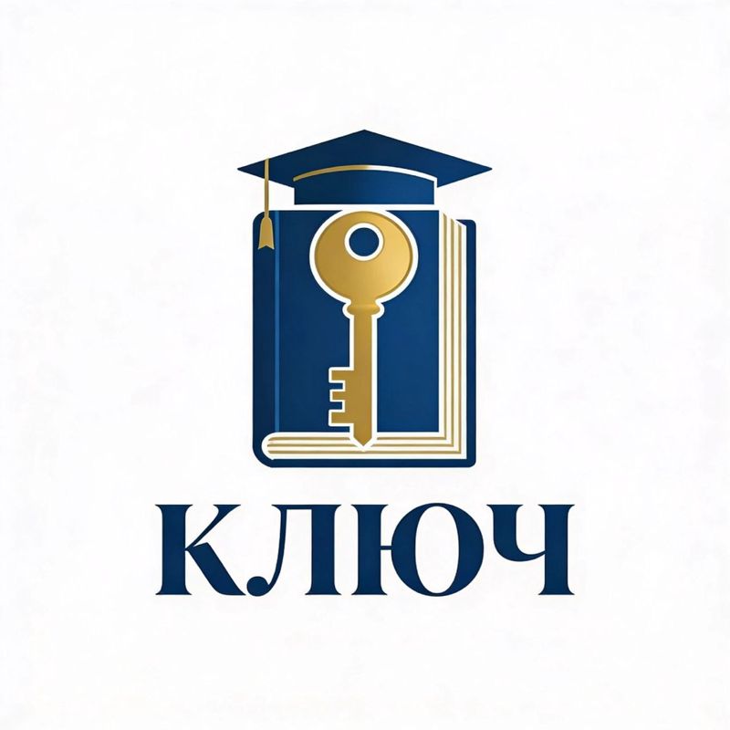 Кабинет репетиторских услуг «КЛЮЧ»