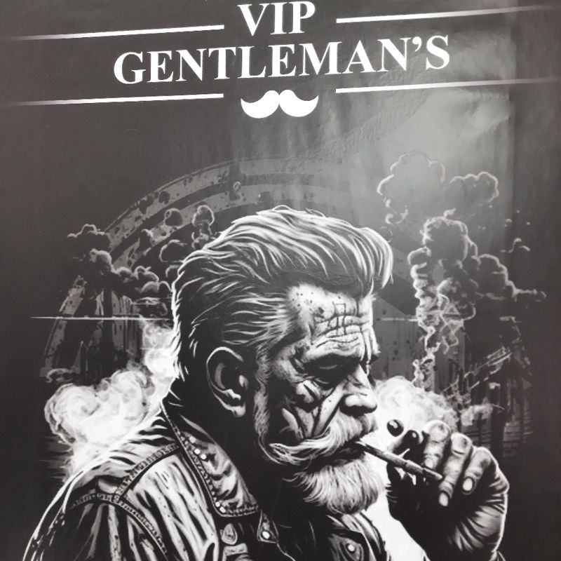 Gentleman's Barbershop