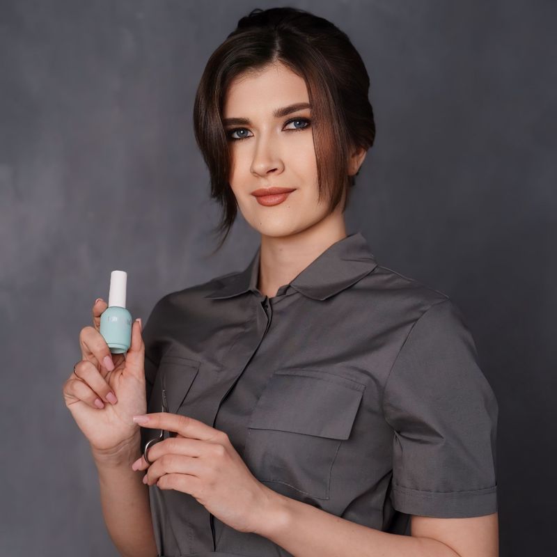 Марина Соловьева