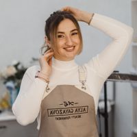 Аля Гаязова — аренда в Магнитогорске