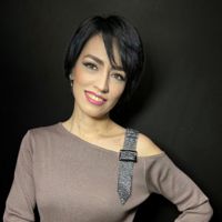 Протченко Ирина — уход tokio inkarami в городе Мисайлово