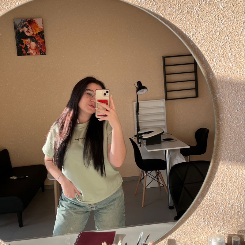 Нина
