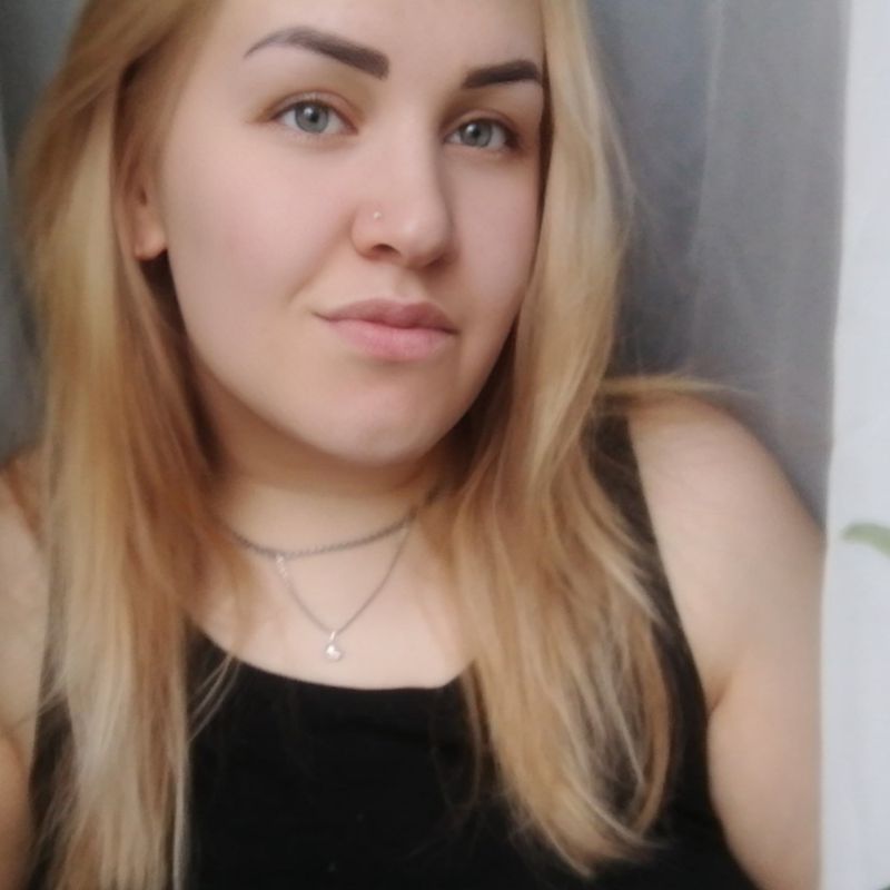 Ольга Шиляева