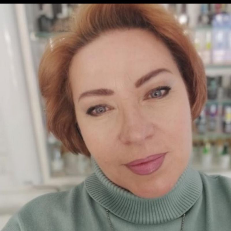 Марианна Терлецкая