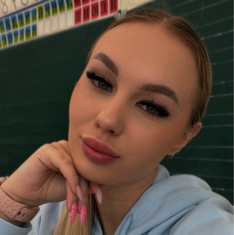 Кожухова Дарья