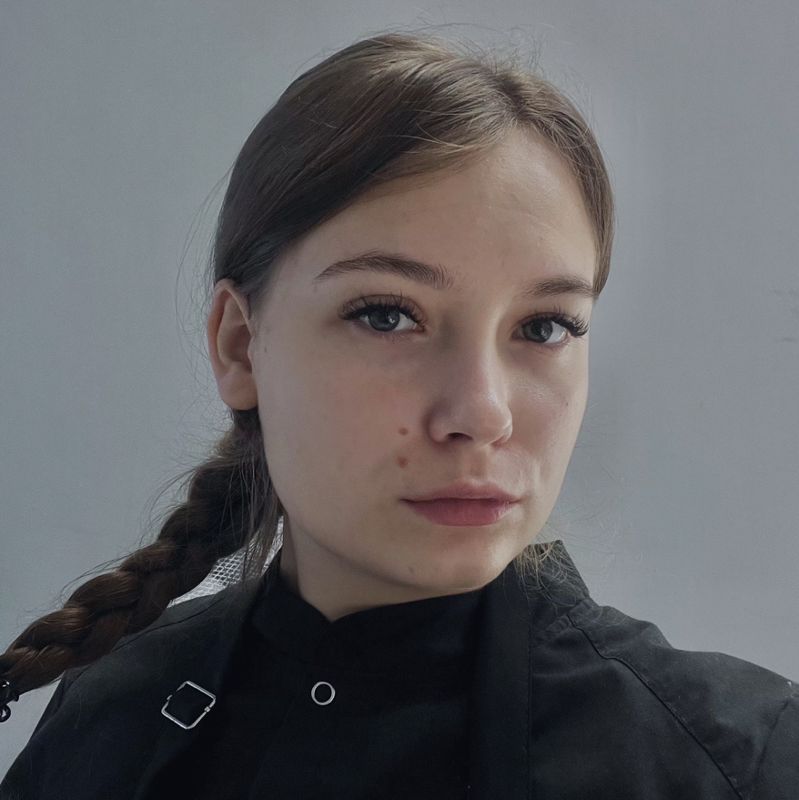 Анастасия