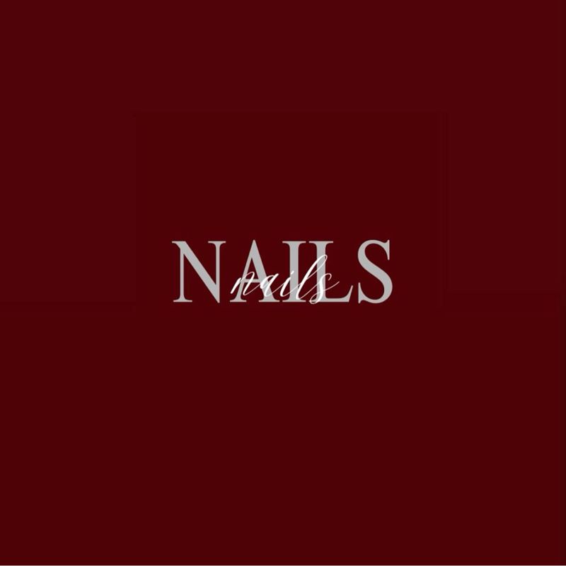 Nails by Anastasia?