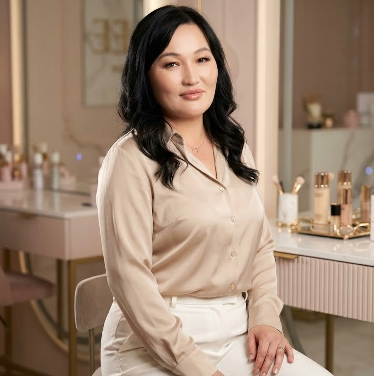 Kadriya Aturbaeva