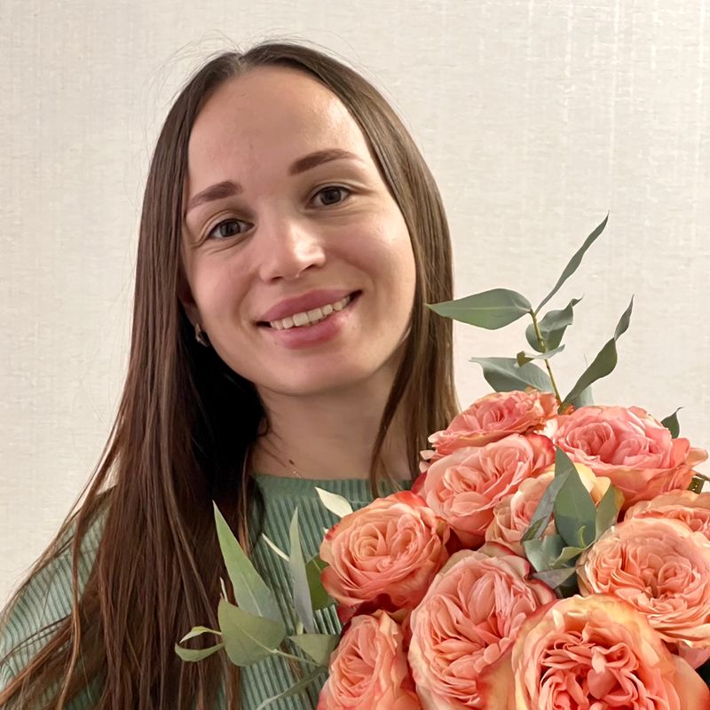 Татьяна Лазуренко