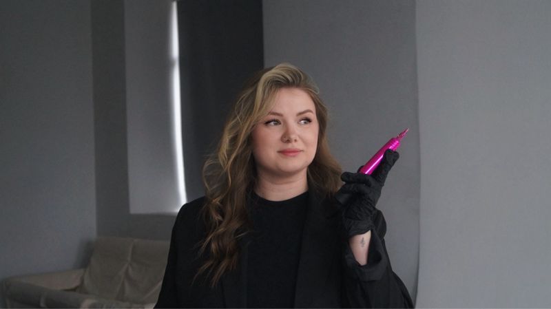 Екатерина