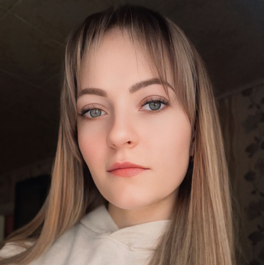 Людмила