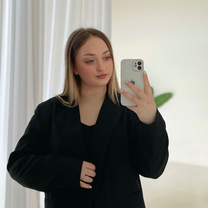 Анна