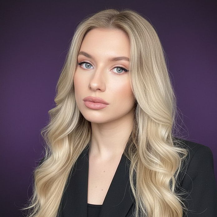 Хомутова Анастасия