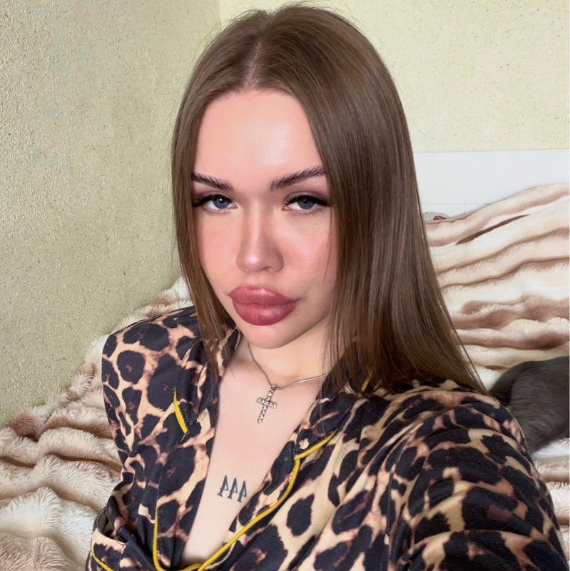 Кристина