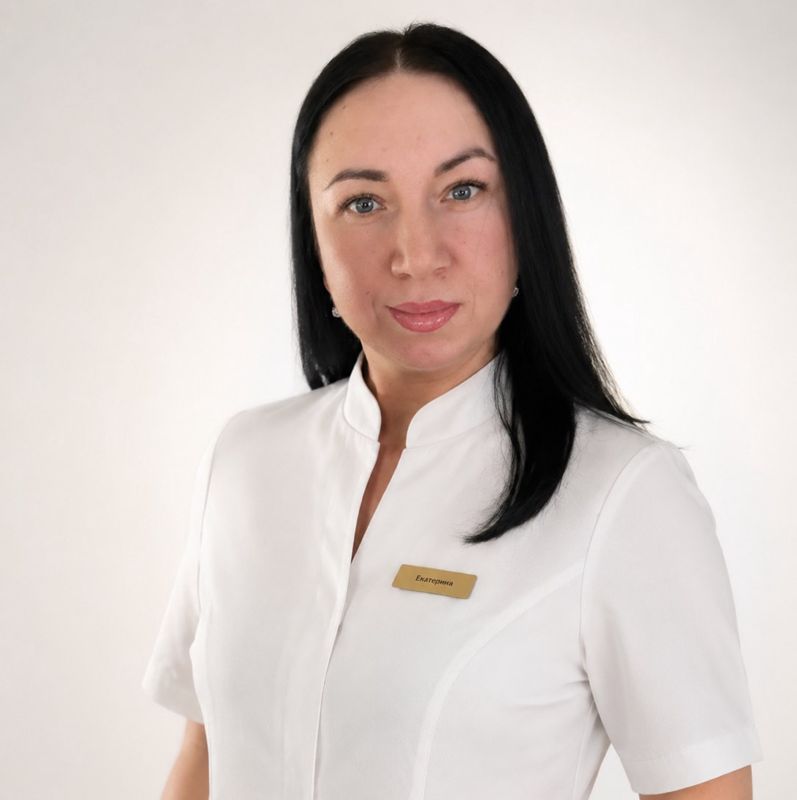 Екатерина