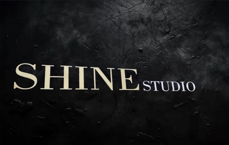 Shine studio