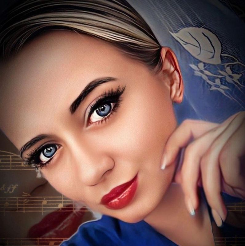Елена