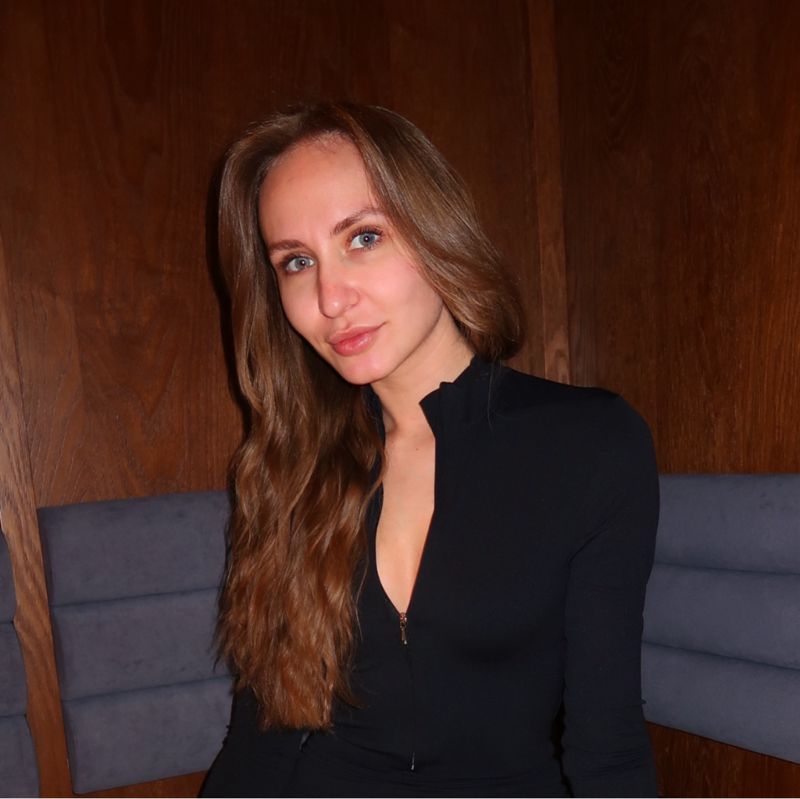 Светлана