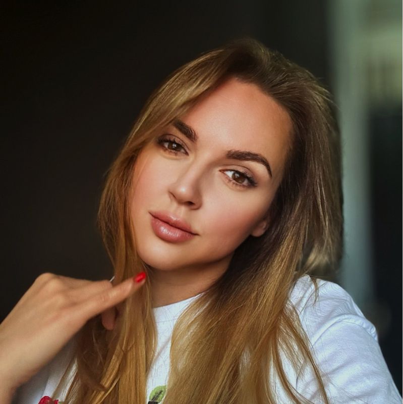 Нитутина Вера