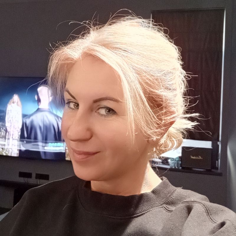 Татьяна Александровна
