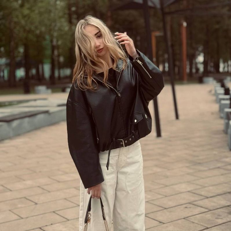 Мария