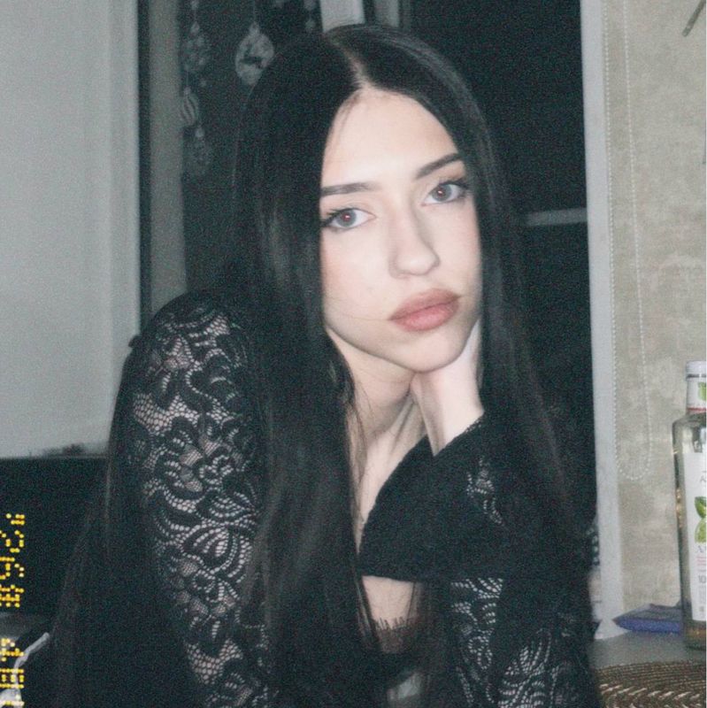 Дарья Монакова