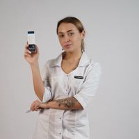Екатерина Рыкова — спа-программа для мамы в городе Норильск