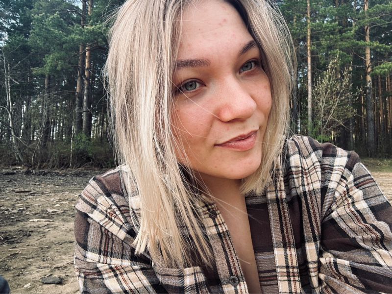 Кузнецова Олеся Валерьевна