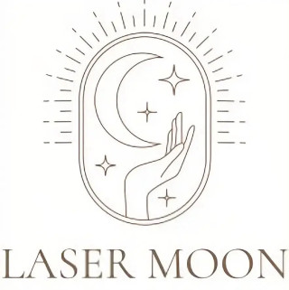 LASER MOON