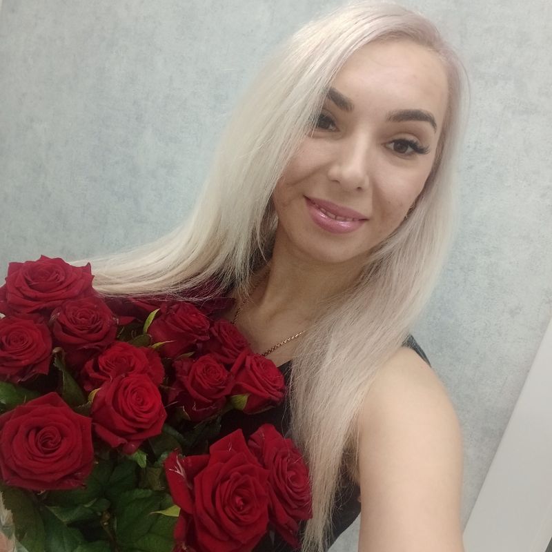 Яна Васильева