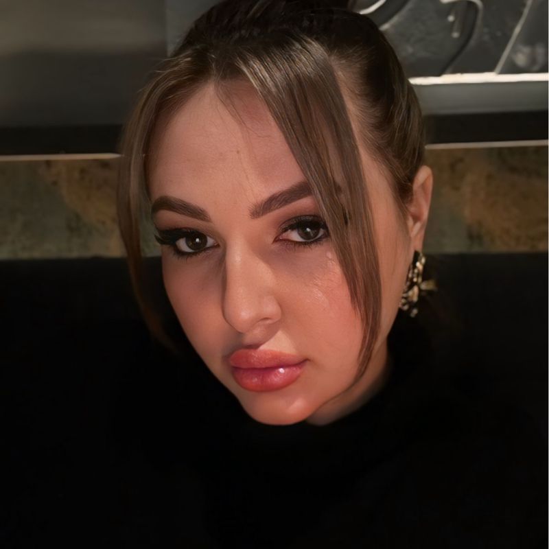 Анастасия