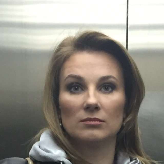 Анна Дубровская