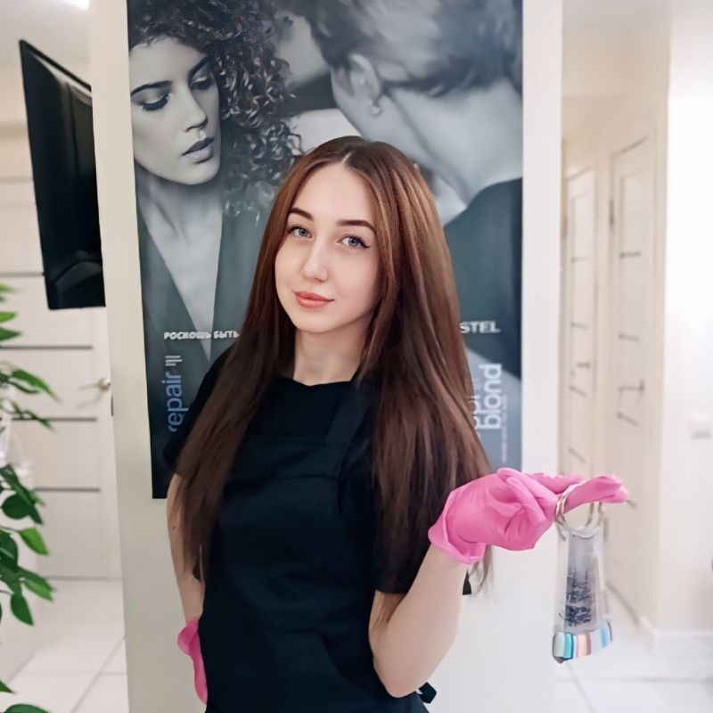 Юлия Пойм