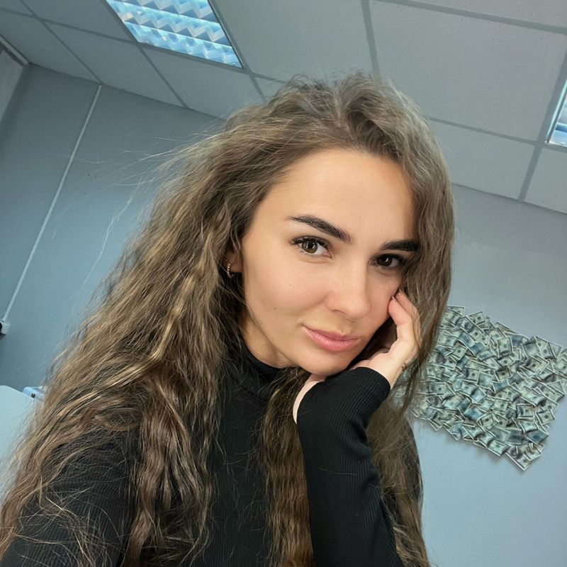 Марина Ярных