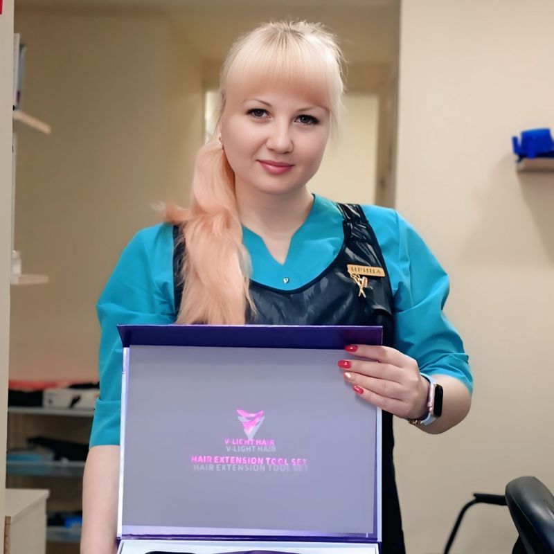 Ирина Кондратьева