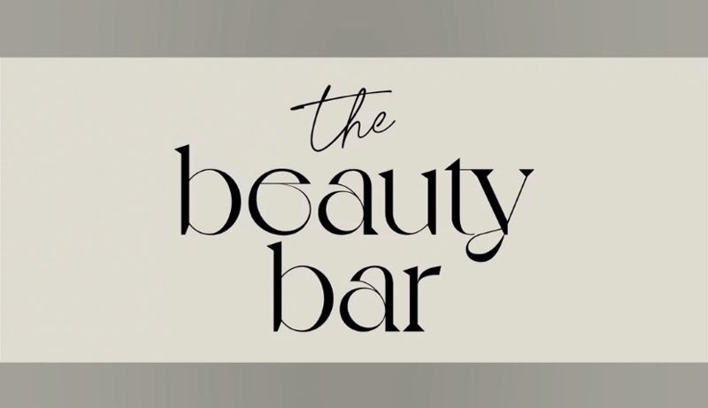 the beauty bar