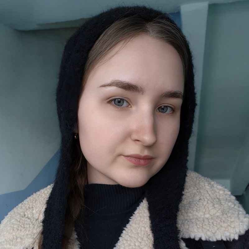 Елена Космачёва