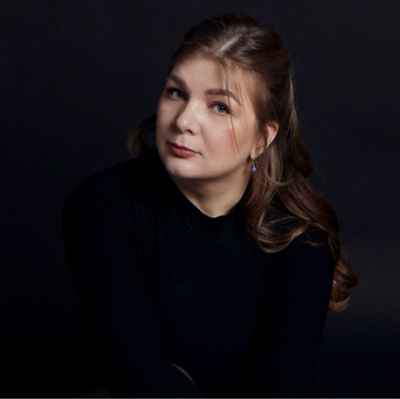 Лариса Носкова