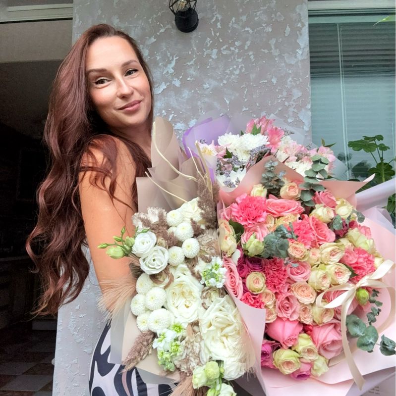 Ксения Лебедева
